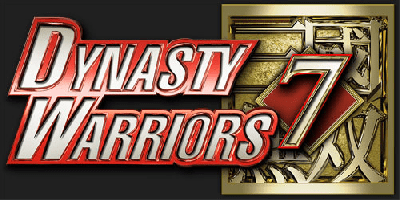 Dynasty Warriors 7 logo for Xbox 360